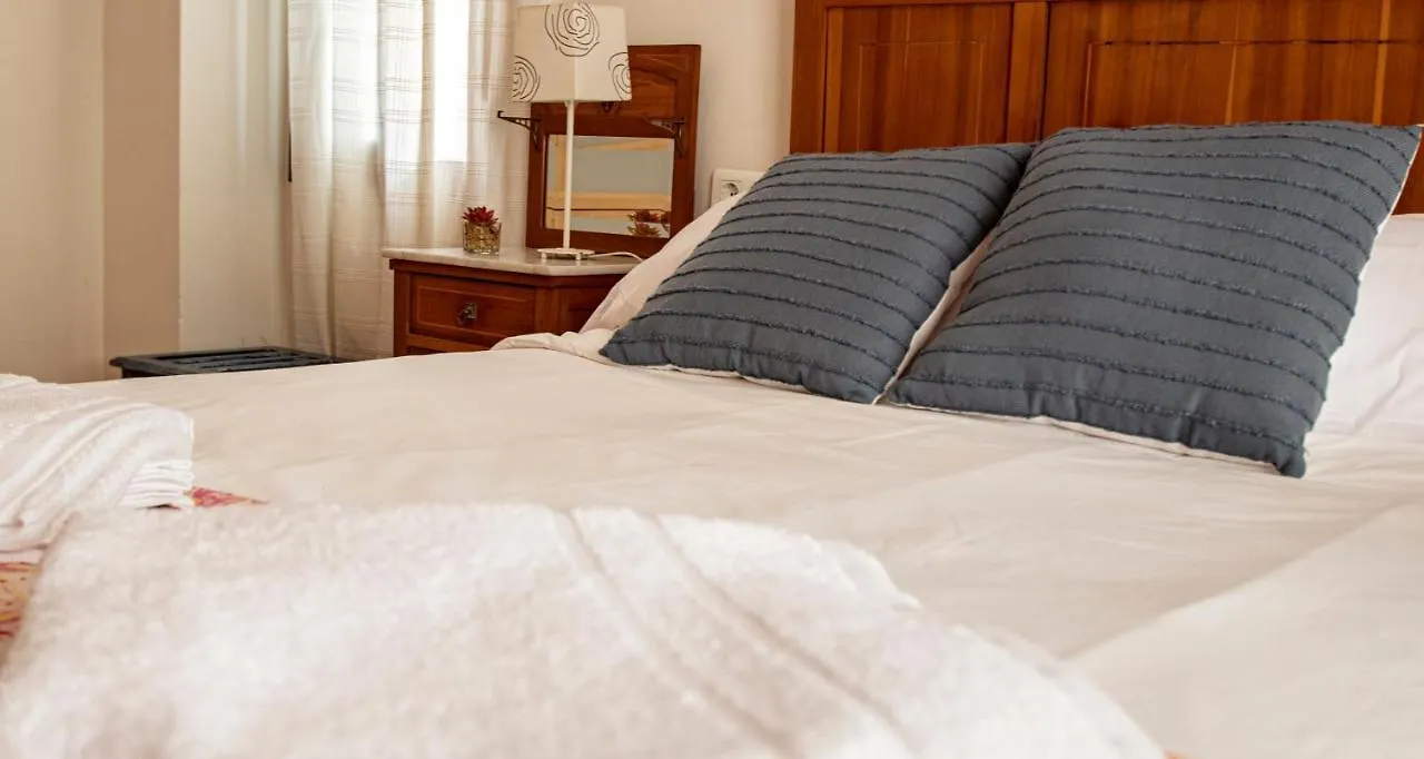 Tatil Evi Casa Quebraero Caminito Del Rey Villa Alora