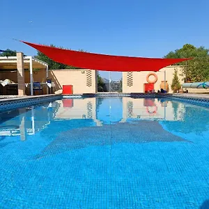 Appartement Casa Oasis, Alora