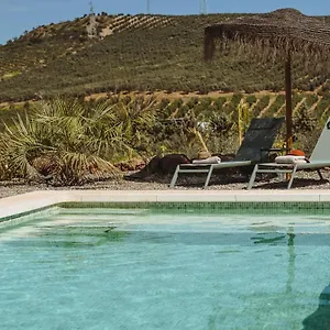Finca Viva La Vida Bed & Breakfast