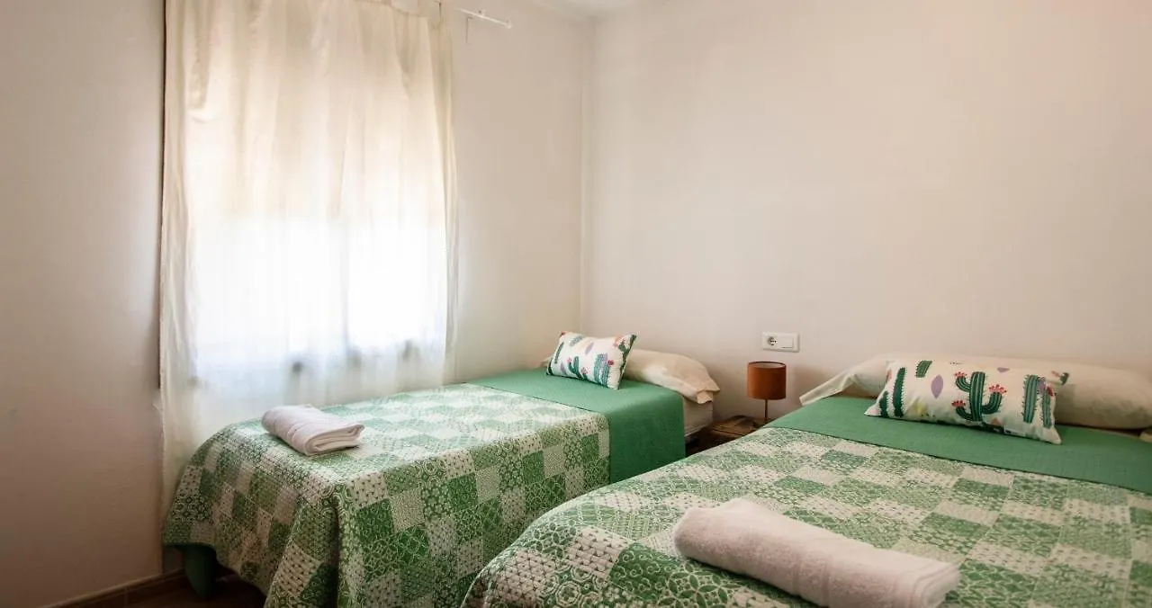 Casa Quebraero Caminito Del Rey Villa Alora 0*,  Spanien