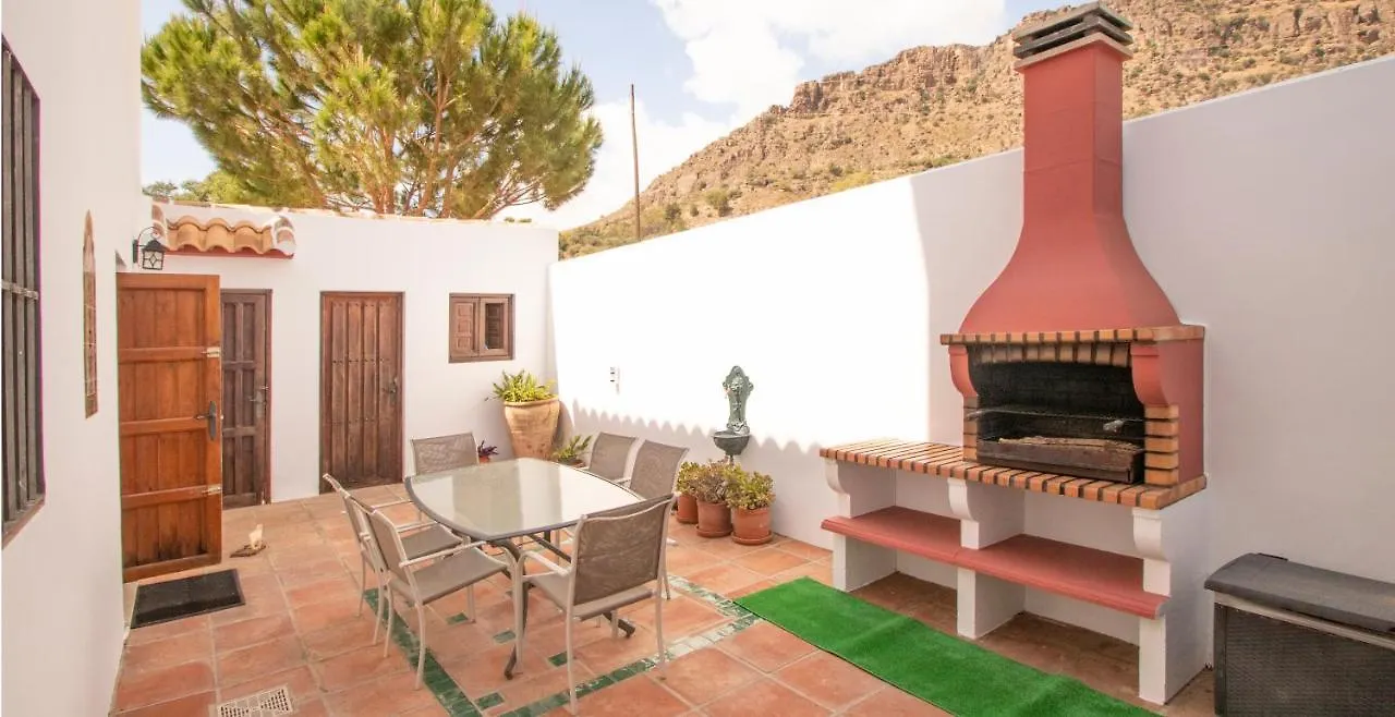 Casa Quebraero Caminito Del Rey Villa Alora